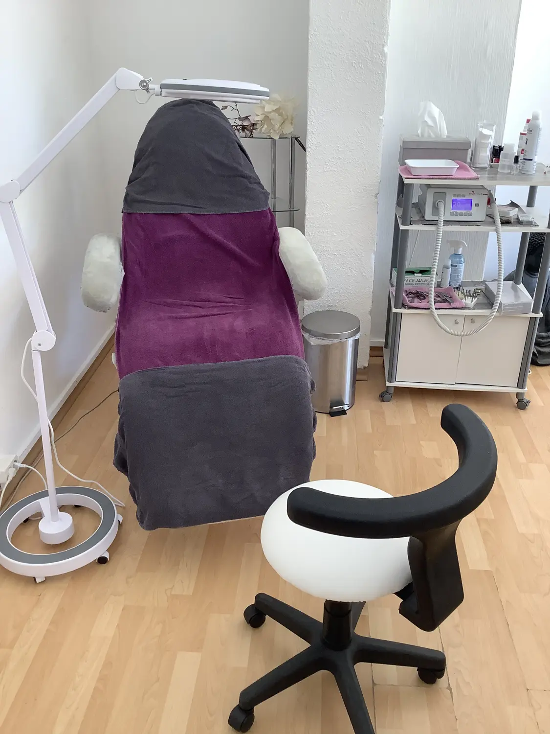 Fußpflege von Très jolie
